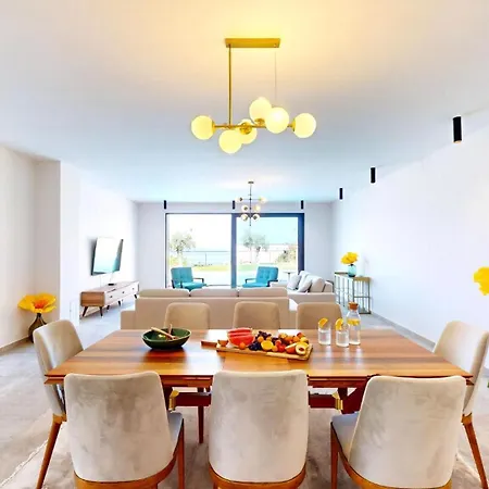 Oliven Holiday home