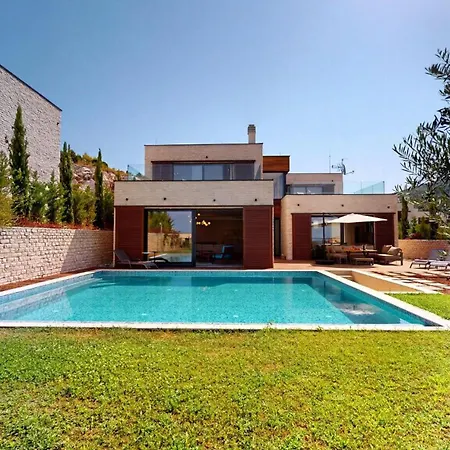 Holiday home Oliven