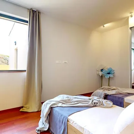 Oliven Holiday home