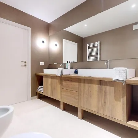 Oliven Holiday home *