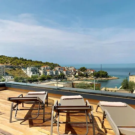Holiday home Oliven Dolac