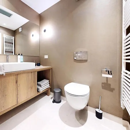 Oliven Holiday home