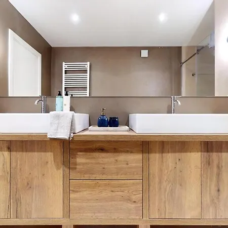 Holiday home Oliven