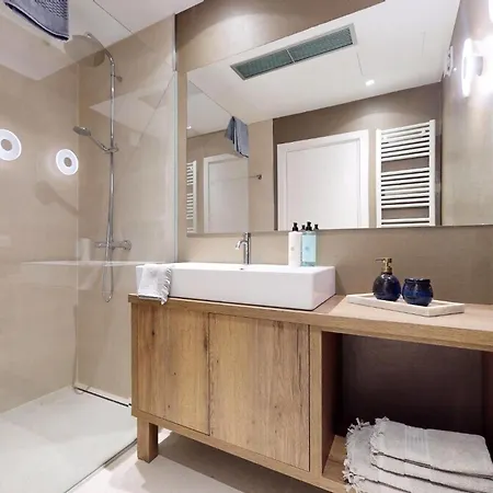 Oliven Holiday home *