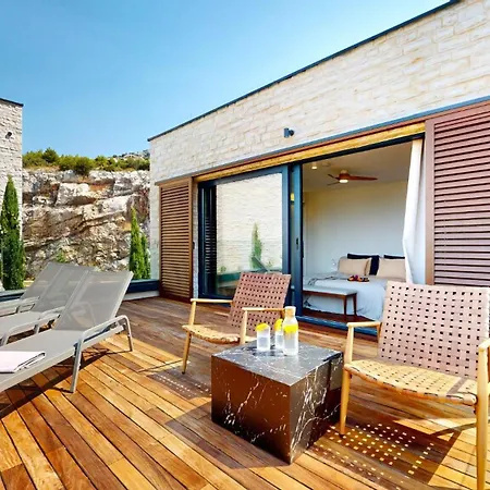 Holiday home Oliven *