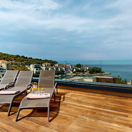 Oliven Holiday home