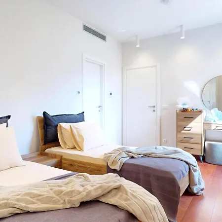 Holiday home Oliven