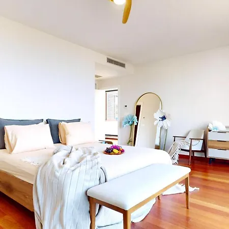 Oliven Holiday home Dolac