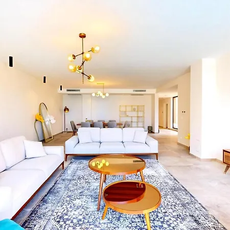 Oliven Holiday home *