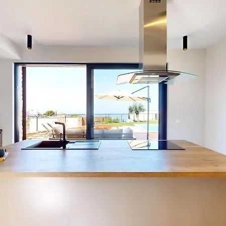 Holiday home Oliven *