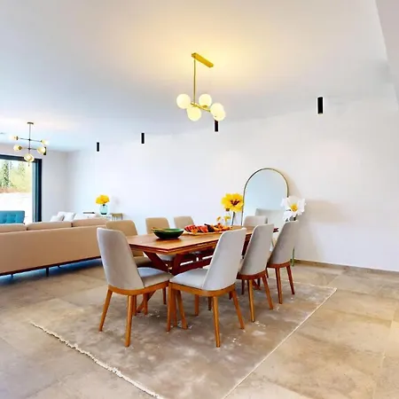 Oliven Holiday home